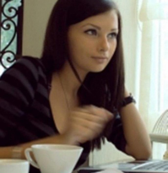 Анкета проститутки Мариша - город Чердынь, 26 лет, №7823